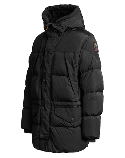 Parajumpers - Harraseeket 2.0 Jakke - Black